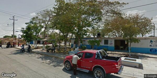 CASETA MUNICIPAL NÚMERO 11